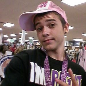 Meet your Posher, William